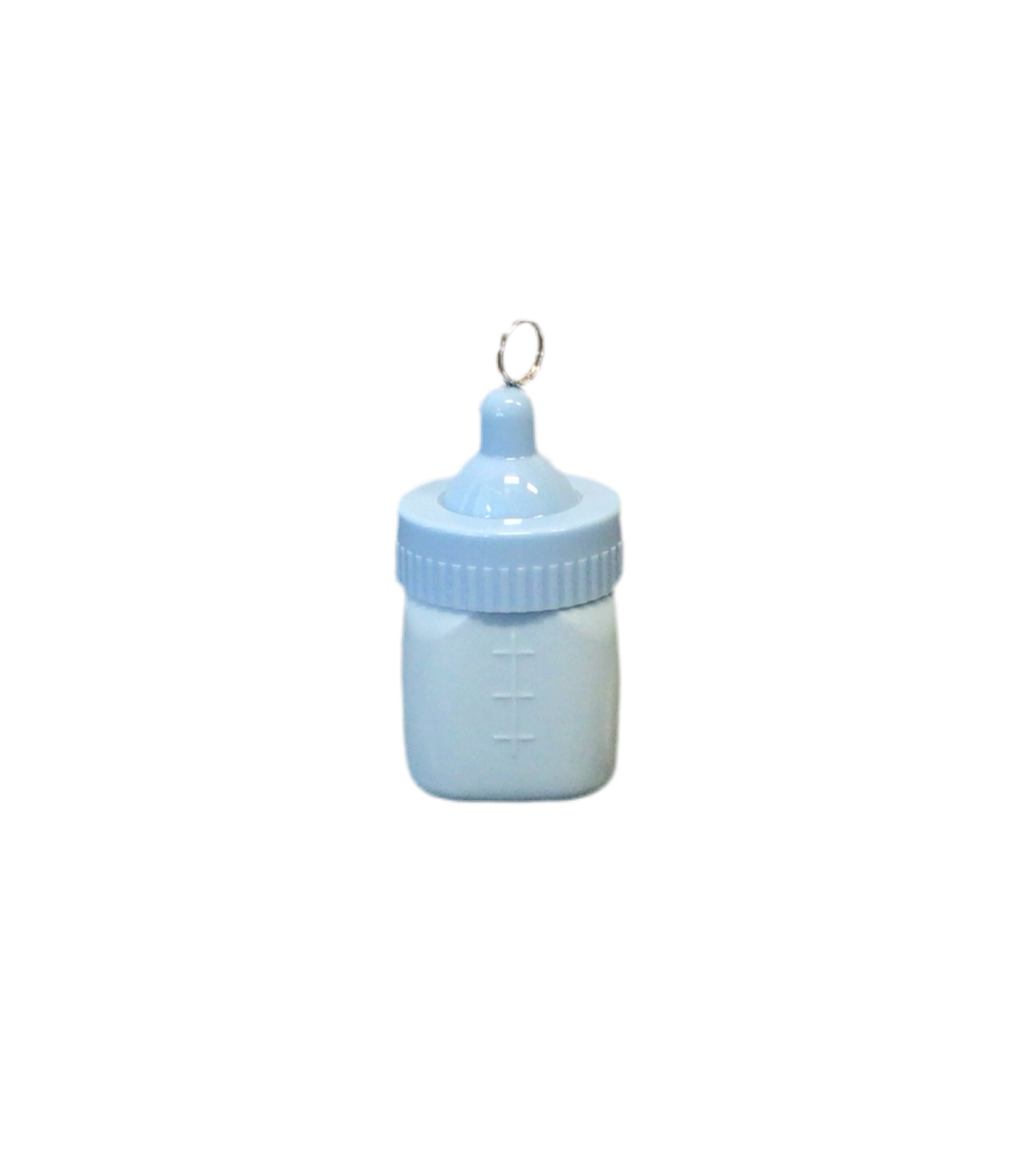 Add an extra special touch to your balloon bouquet with our baby bottle balloon weight!

Perfect for baby showers, gender reveals and more!