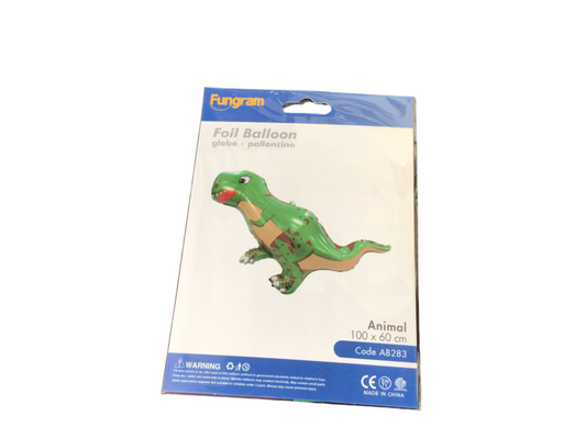 Fungram super shape Ab283 Green Dinosaur