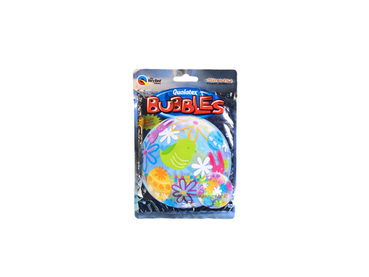 Qualatex Standard Bubble Easter

Multicolor eggs, flowers, bunnies & chicks

Inflated size: 22in